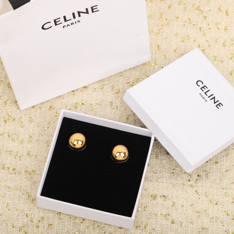 Celine Earrings